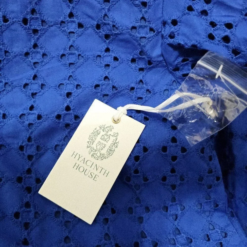 Tuckernuck tryall dress